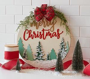 Christmas Crafts & DIY